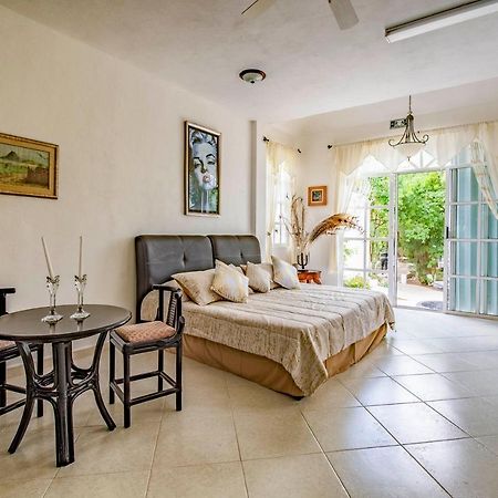 Casona Del Sol Appartement Cancún Buitenkant foto