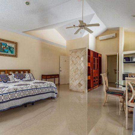 Casona Del Sol Appartement Cancún Buitenkant foto