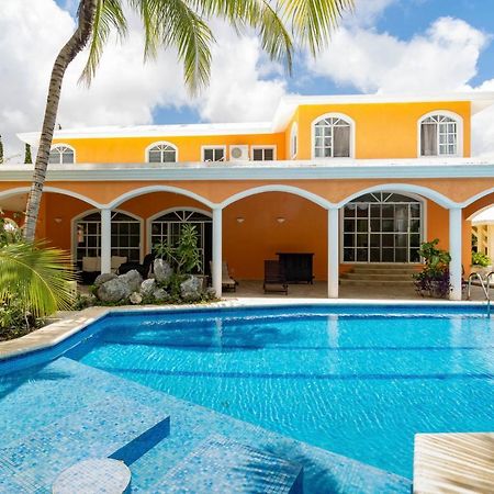 Casona Del Sol Appartement Cancún Buitenkant foto