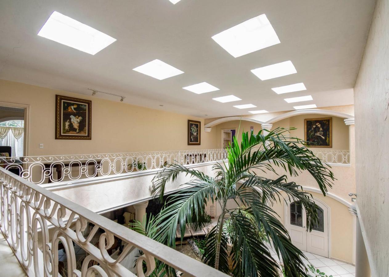 Casona Del Sol Appartement Cancún Buitenkant foto