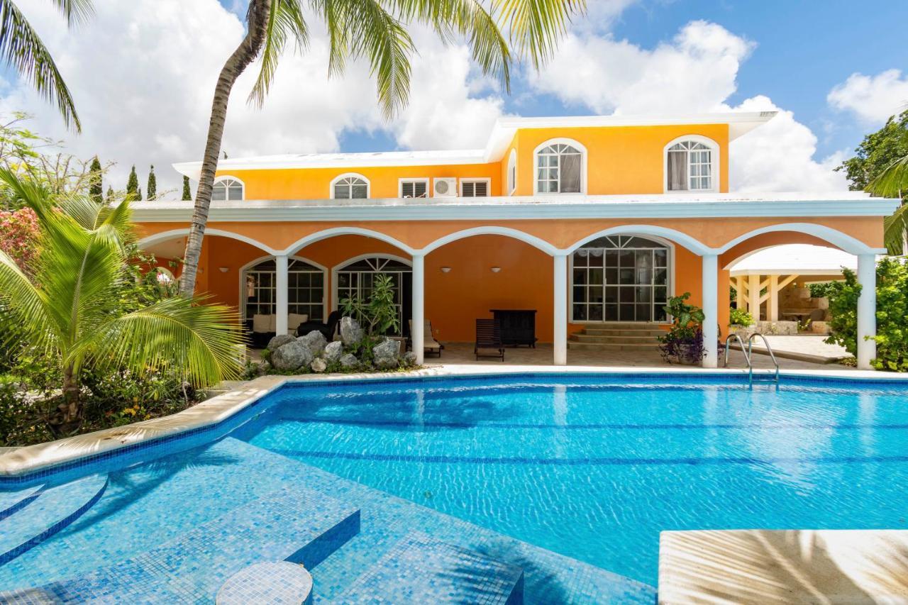 Casona Del Sol Appartement Cancún Buitenkant foto